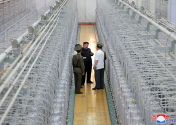 N.Korea shows its hand: New uranium enrichment site raises alarm