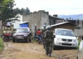 At least 129 killed in DR Congo attempted prison break
