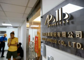 Taiwan firm denies link claiming Hezbollah pagers made in Hungary