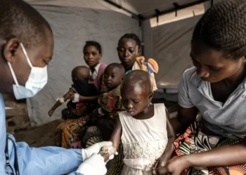 Congo welcomes 1st mpox vaccine batch: Is it sufficient though?