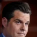 Exclusive — Rep. Matt Gaetz: Some Colleagues Suspicious of a Secret Service Mole