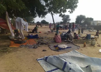 UN investigators urge impartial force as Sudan war crimes intensify