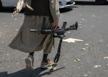 Civilians killed in attack by Daesh terrorists in Afghanistan
