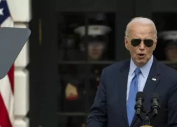 WATCH: President Biden Uses the Term ‘Black Jobs’ at African-American Event