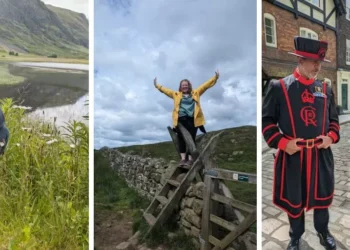 Episode 113 – Family Adventure in the UK: Highlights and Tips with Hannah Blaloch