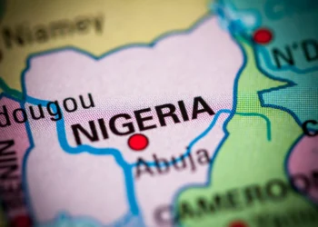 Fuel tanker-truck collision in north central Nigeria kills at least 52