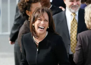 Political Realignment: 88 Big-Business Leaders Endorse Kamala Harris