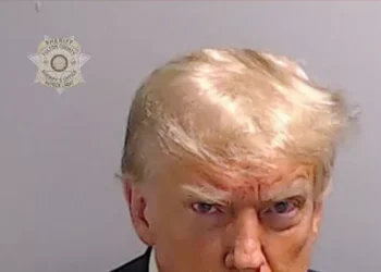 WATCH: Top DOJ Spokesman Calls Trump Cases ‘Perversion of Justice’ on Hidden Camera