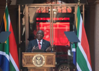 South Africa defies pressure, vows to pursue Israel genocide case
