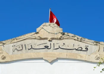 4 arrested after wrongly raising Turkish flag instead of Tunisian flag