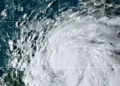 Officially a Hurricane: Helene Strengthens; DeSantis Warns of Widespread Impacts
