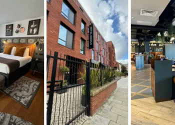 Uncovering Chester’s Charm: A Review of Hotel Indigo Chester