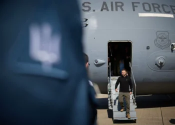 Zelenskyy to present so-called ‘victory plan’ to US leadership