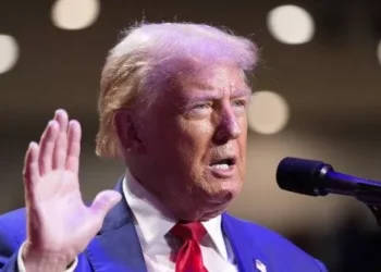 Donald Trump Promises 100% Tariff on ‘Every Single Car Coming Across Mexican Border,’ Vows to Bring Foreign Manufacturing to U.S.