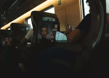 “The Inseparable Bond: Technology and Our Daily Lives”