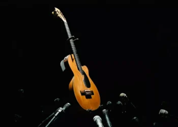 “Music: The Unifying Language That Knows No Boundaries”