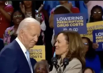 Frank Luntz: Biden’s Garbage Gaffe May Be ‘Turning Point’ Leading to Trump Victory