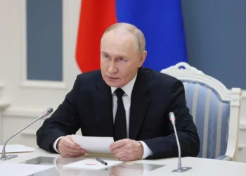 Russia holds new nuclear weapons exercise amid tensions