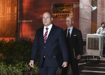 India recalls envoy from Canada amid tensions over murder probe