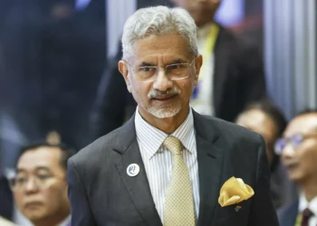 Indian FM to visit Pakistan for 1st time in decade for SCO summit