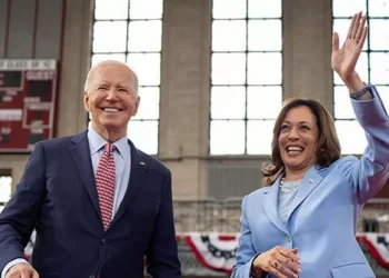 ‘Someone Needs to Park Biden Out of Sight’: Democrats Distance Themselves from Biden’s ‘Garbage’ Remark