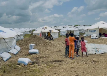 War-hit Sudan faces cholera crisis with over 380 dead in 2 months