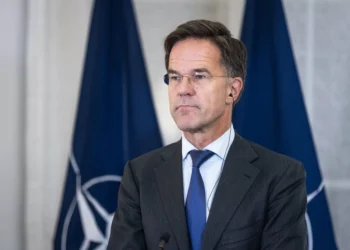 NATO’s Rutte confirms presence of North Korean troops in Russia