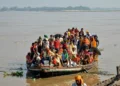 Devastating floods kill at least 20 across India, Bangladesh