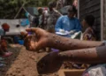 Africa warns epidemic ‘not under control’ as mpox deaths reach 800