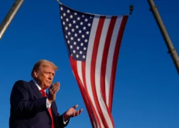 Poll: Donald Trump Receiving Increased Support Among Latino, Black Male Voters