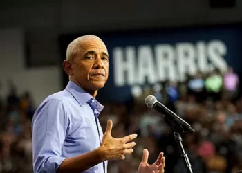 ‘Where You Been, Homie?’: Black Men Blast Obama for ‘Insulting’ Their Intelligence