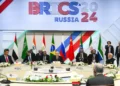 BRICS shaping ‘multipolar world order’ with 30 aspiring members