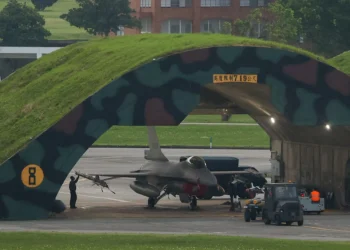 US backing secessionists ‘greatest threat’ to Taiwan Strait: China