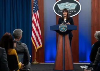 ‘No new restrictions on Ukraine’s use of US weapons if N. Korea joins’