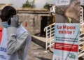 Mpox deaths top 1,000 across Africa as officials urge int’l support