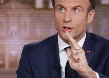 ‘France won’t tolerate Israeli attacks on Lebanon peacekeepers’