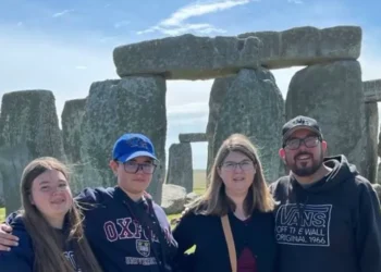 Episode 116 – Family Fun in England: Trip Highlights with Heather Welday