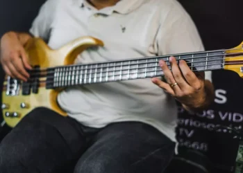 “The Power of Music: Uniting Cultures and Creating Memories”