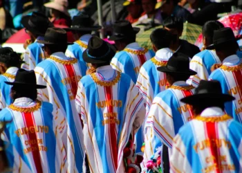 “Harmonizing Humanity: The Power of Music Across Cultures”