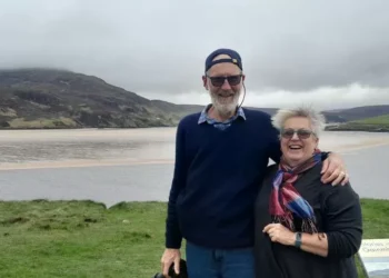 Episode 118 – Exploring Scotland’s North Coast with Victoria Greig: Highlights and Tips