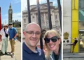 Episode 121 – A Tale of Two Cities: Ashley Dowling’s UK Travel Highlights