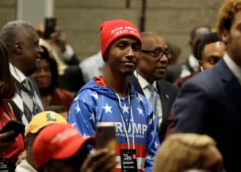 Some Black Voters See Donald Trump as the Solution: ‘He Will Get the Job Done’ 