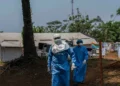African mpox surges with over 2,700 new cases recorded in 1 week