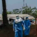 African mpox surges with over 2,700 new cases recorded in 1 week
