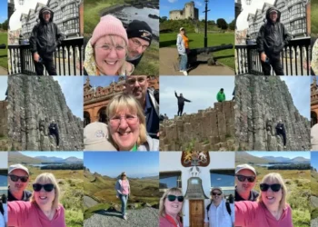 Episode 119 – Exploring the UK in 17 Days: Tips, Itineraries, and Hidden Gems