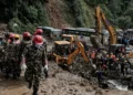 Floods, landslides caused by monsoon kill at least 129 in Nepal