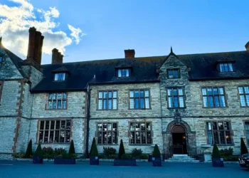 Review of Billesley Manor Hotel & Spa