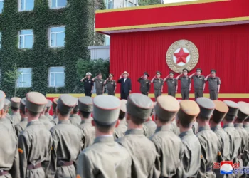 Zelenskyy claims Russia will deploy 10,000 N. Korean troops