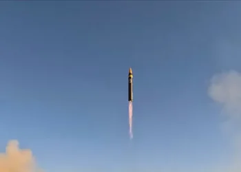 IDF: Iran Has Fired Missiles at Israel; All Residents Ordered to Bomb Shelters