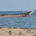 Boats capsize off Djibouti, drowning 45 migrants in Red Sea